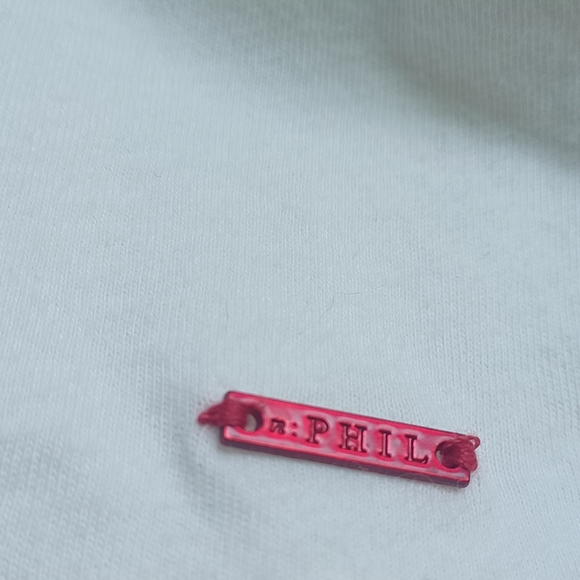 Philanthropy Stars Tee - Picture 3 of 9